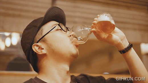 爽快感 ZERO!日本啤酒製造商推出「慢慢品嘗啤酒杯」喝酒速度直接慢三倍 - 電腦王阿達 爽快感 ZERO!日本啤酒製造商推出「慢慢品嘗啤酒杯」喝酒速度直接慢三倍 - 電腦王阿達