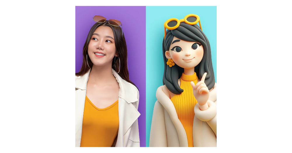 微軟迎戰 Canva 生成式 AI 設計功能的 Microsoft Designer 正式支援 iOS / Android / Windows app! - 電腦王阿達 微軟迎戰 Canva 生成式 AI 設計功能的 Microsoft Designer 正式支援 iOS / Android / Windows app! - 電腦王阿達