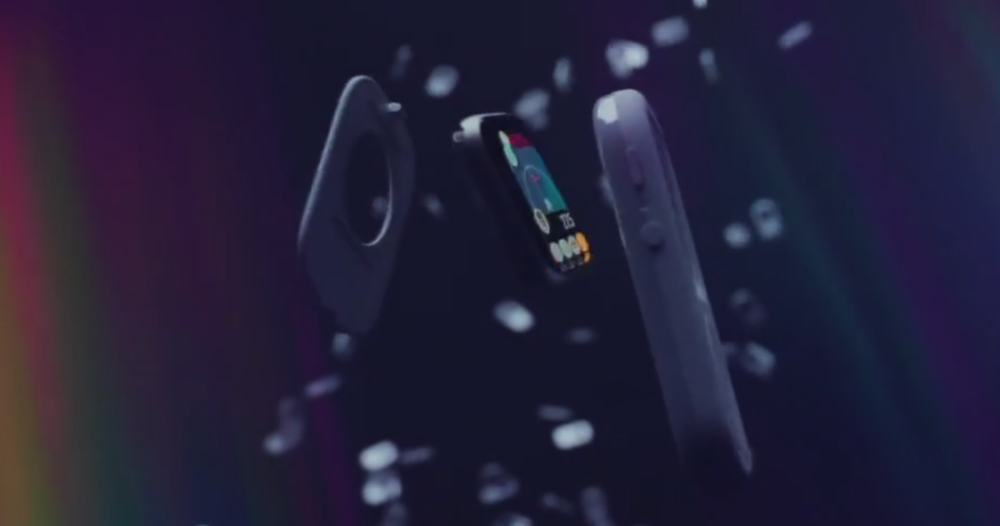 把 Apple Watch 變身 iPod(還能用滾輪觸控!)的神奇配件 tinyPod 來了 - 電腦王阿達 把 Apple Watch 變身 iPod(還能用滾輪觸控!)的神奇配件 tinyPod 來了 - 電腦王阿達