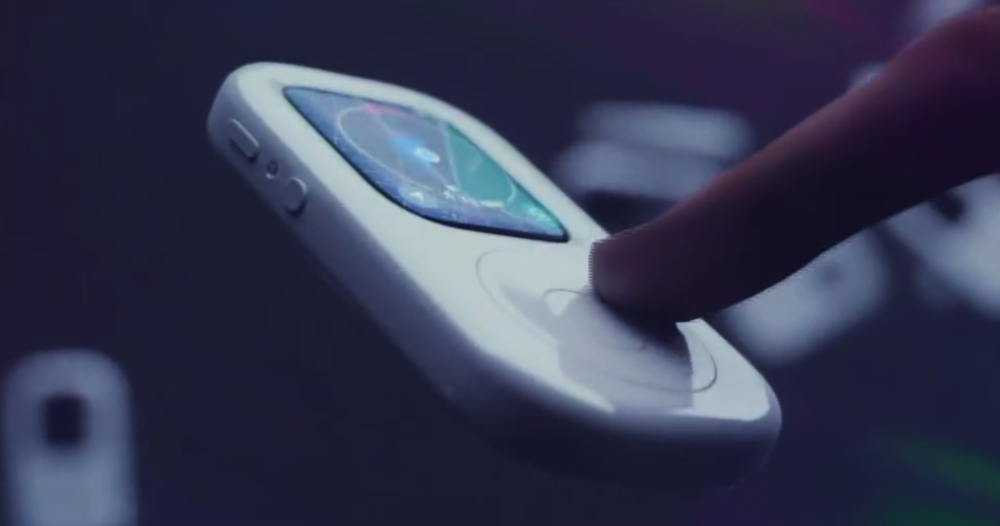 tinyPod tinyPod
