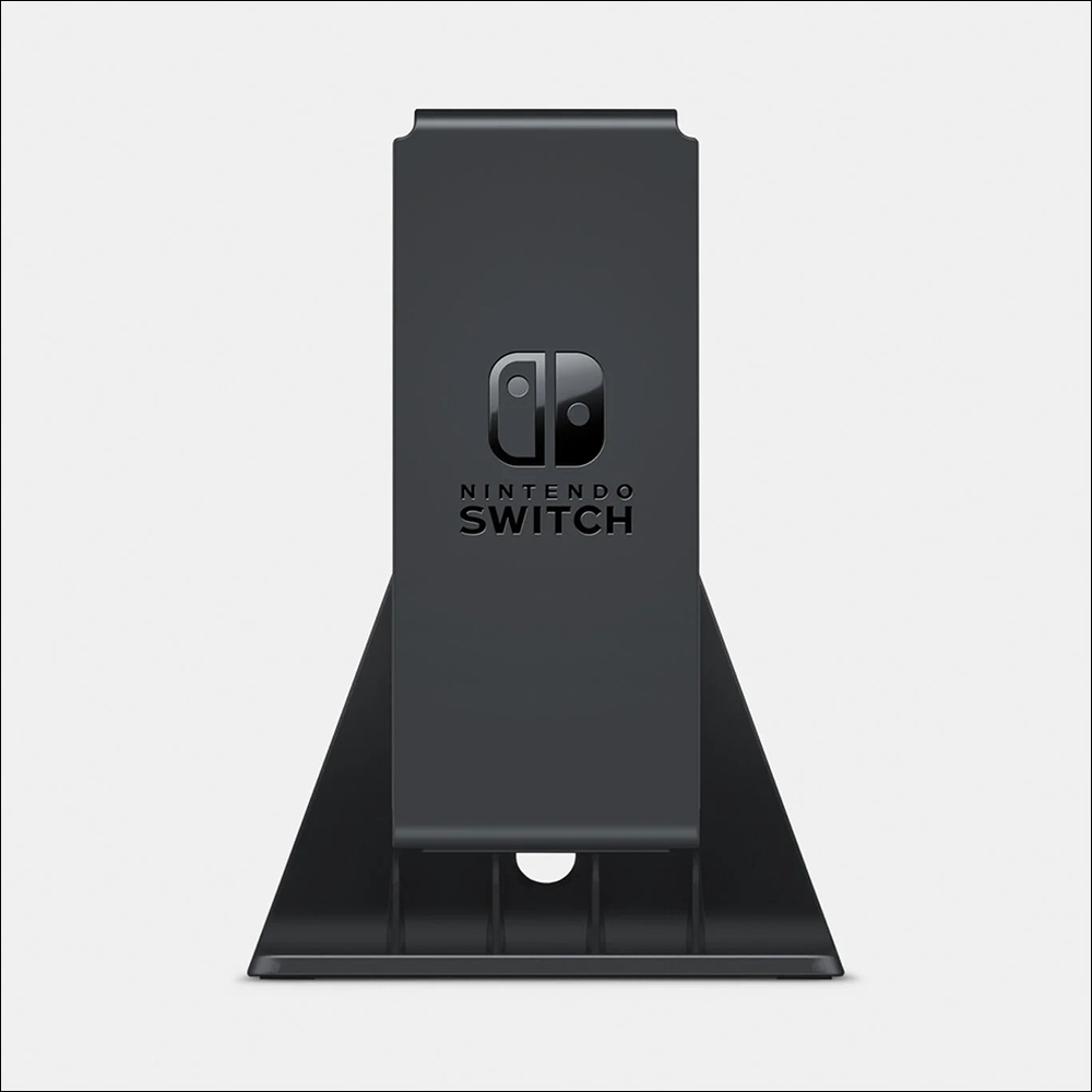 任天堂推出 Switch 主機搭配的 Joy-Con 充電支架,支援站立、平放兩種充電模式(同場加映:FC 控制器 Joy-Con 開放一般民眾購買) - 電腦王阿達 任天堂推出 Switch 主機搭配的 Joy-Con 充電支架,支援站立、平放兩種充電模式(同場加映:FC 控制器 Joy-Con 開放一般民眾購買) - 電腦王阿達