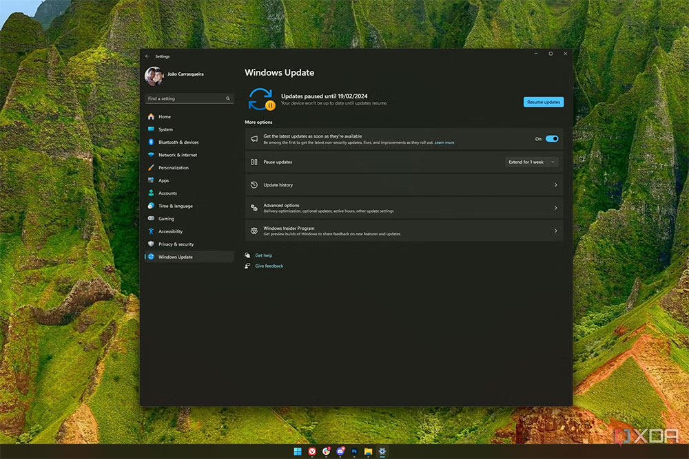 漫長等待結束了,Windows 11 23H2 更新現已可供所有人使用 - 電腦王阿達 漫長等待結束了,Windows 11 23H2 更新現已可供所有人使用 - 電腦王阿達