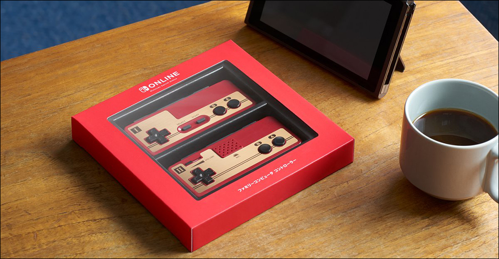 任天堂推出 Switch 主機搭配的 Joy-Con 充電支架,支援站立、平放兩種充電模式(同場加映:FC 控制器 Joy-Con 開放一般民眾購買) - 電腦王阿達 任天堂推出 Switch 主機搭配的 Joy-Con 充電支架,支援站立、平放兩種充電模式(同場加映:FC 控制器 Joy-Con 開放一般民眾購買) - 電腦王阿達