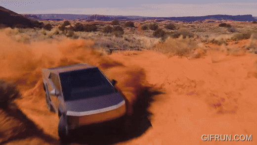 Cybertruck Off-Road 模式解鎖!特斯拉車主的越野新體驗 - 電腦王阿達 Cybertruck Off-Road 模式解鎖!特斯拉車主的越野新體驗 - 電腦王阿達