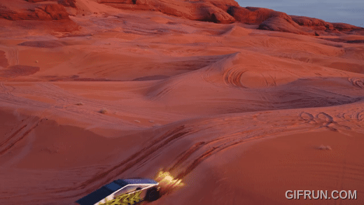 Cybertruck Off-Road 模式解鎖!特斯拉車主的越野新體驗 - 電腦王阿達 Cybertruck Off-Road 模式解鎖!特斯拉車主的越野新體驗 - 電腦王阿達
