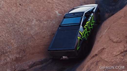 Cybertruck Off-Road 模式解鎖!特斯拉車主的越野新體驗 - 電腦王阿達 Cybertruck Off-Road 模式解鎖!特斯拉車主的越野新體驗 - 電腦王阿達