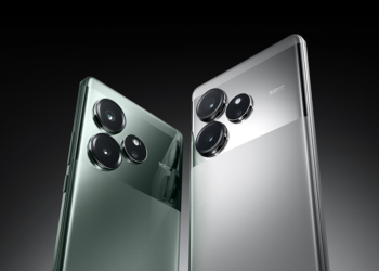 realme GT6
