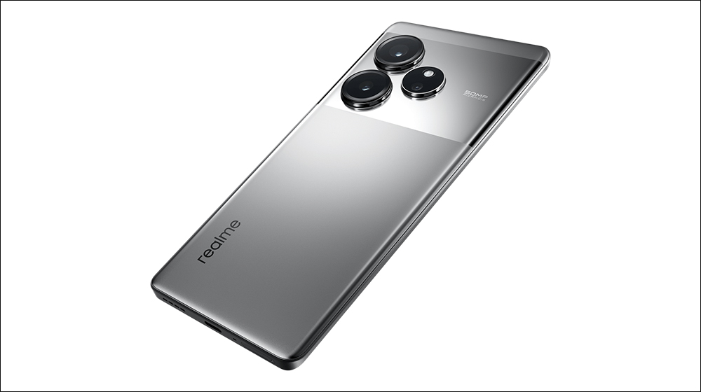 realme GT6 提前公布規格與售價資訊!台灣推出 16GB+512GB 版本,售價 18,990 元 - 電腦王阿達 realme GT6 提前公布規格與售價資訊!台灣推出 16GB+512GB 版本,售價 18,990 元 - 電腦王阿達