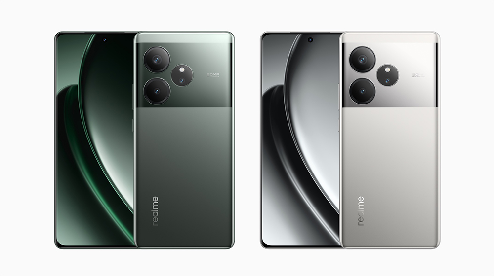 realme GT6 提前公布規格與售價資訊!台灣推出 16GB+512GB 版本,售價 18,990 元 - 電腦王阿達 realme GT6 提前公布規格與售價資訊!台灣推出 16GB+512GB 版本,售價 18,990 元 - 電腦王阿達