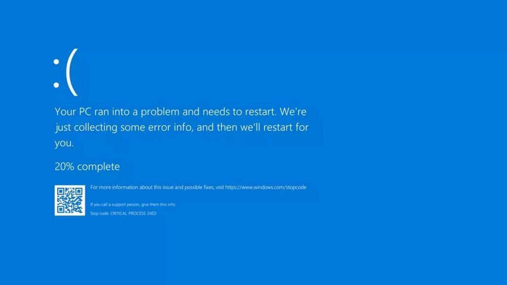 6 個你不該忽視的 Windows 通知 - 電腦王阿達 微軟躺槍?全球爆發 Windows BSOD 藍屏當機風暴,原因指向網路安全公司 - 電腦王阿達