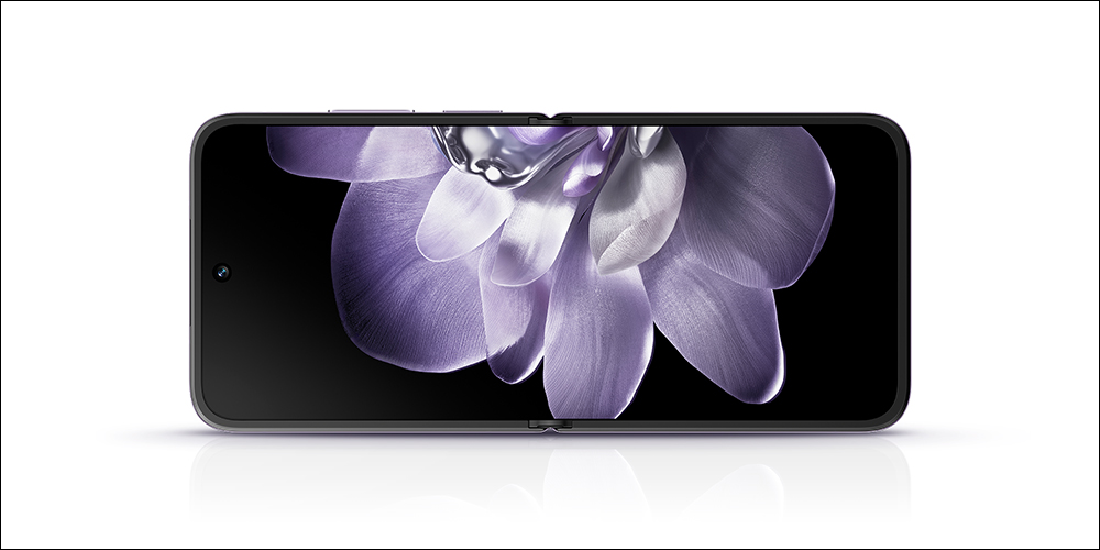 小米 Xiaomi MIX Flip 旗艦小折疊正式發表:4.01 吋1.5K超大外螢幕、還能養超可愛萌寵,另有拍立得相印機配件可玩! - 電腦王阿達 小米 Xiaomi MIX Flip 旗艦小折疊正式發表:4.01 吋1.5K超大外螢幕、還能養超可愛萌寵,另有拍立得相印機配件可玩! - 電腦王阿達
