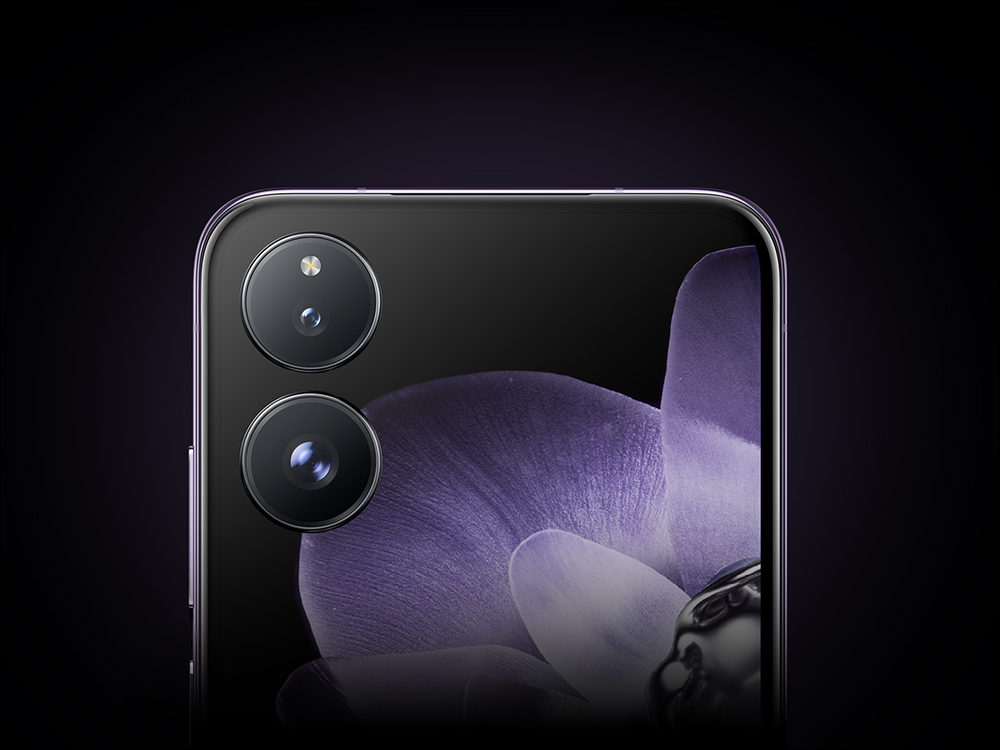 小米 Xiaomi MIX Flip 旗艦小折疊正式發表:4.01 吋1.5K超大外螢幕、還能養超可愛萌寵,另有拍立得相印機配件可玩! - 電腦王阿達 小米 Xiaomi MIX Flip 旗艦小折疊正式發表:4.01 吋1.5K超大外螢幕、還能養超可愛萌寵,另有拍立得相印機配件可玩! - 電腦王阿達