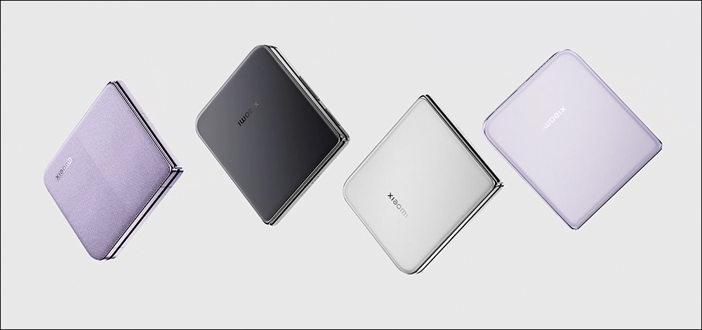 小米 Xiaomi MIX Flip 旗艦小折疊正式發表:4.01 吋1.5K超大外螢幕、還能養超可愛萌寵,另有拍立得相印機配件可玩! - 電腦王阿達 小米 Xiaomi MIX Flip 旗艦小折疊正式發表:4.01 吋1.5K超大外螢幕、還能養超可愛萌寵,另有拍立得相印機配件可玩! - 電腦王阿達