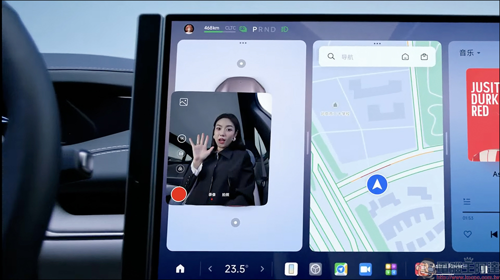 小米 Xiaomi MIX Flip 旗艦小折疊正式發表:4.01 吋1.5K超大外螢幕、還能養超可愛萌寵,另有拍立得相印機配件可玩! - 電腦王阿達 小米 Xiaomi MIX Flip 旗艦小折疊正式發表:4.01 吋1.5K超大外螢幕、還能養超可愛萌寵,另有拍立得相印機配件可玩! - 電腦王阿達
