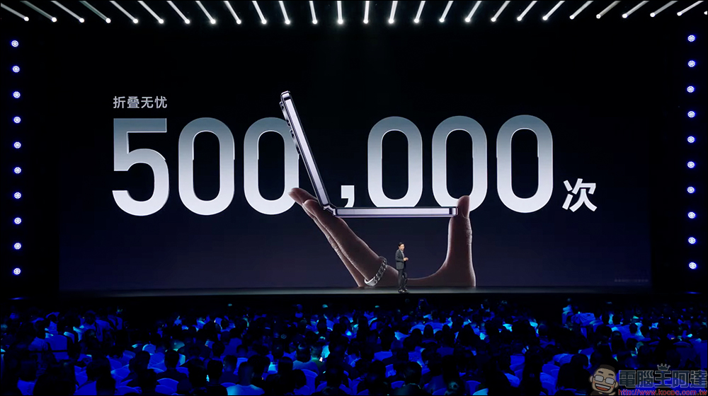 小米 Xiaomi MIX Flip 旗艦小折疊正式發表:4.01 吋1.5K超大外螢幕、還能養超可愛萌寵,另有拍立得相印機配件可玩! - 電腦王阿達 小米 Xiaomi MIX Flip 旗艦小折疊正式發表:4.01 吋1.5K超大外螢幕、還能養超可愛萌寵,另有拍立得相印機配件可玩! - 電腦王阿達