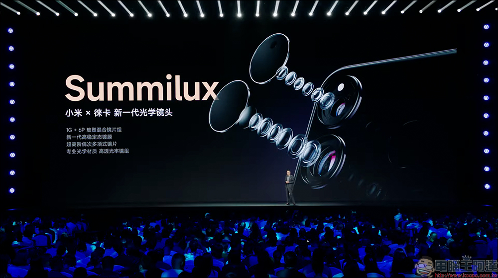 小米 Xiaomi MIX Flip 旗艦小折疊正式發表:4.01 吋1.5K超大外螢幕、還能養超可愛萌寵,另有拍立得相印機配件可玩! - 電腦王阿達 小米 Xiaomi MIX Flip 旗艦小折疊正式發表:4.01 吋1.5K超大外螢幕、還能養超可愛萌寵,另有拍立得相印機配件可玩! - 電腦王阿達