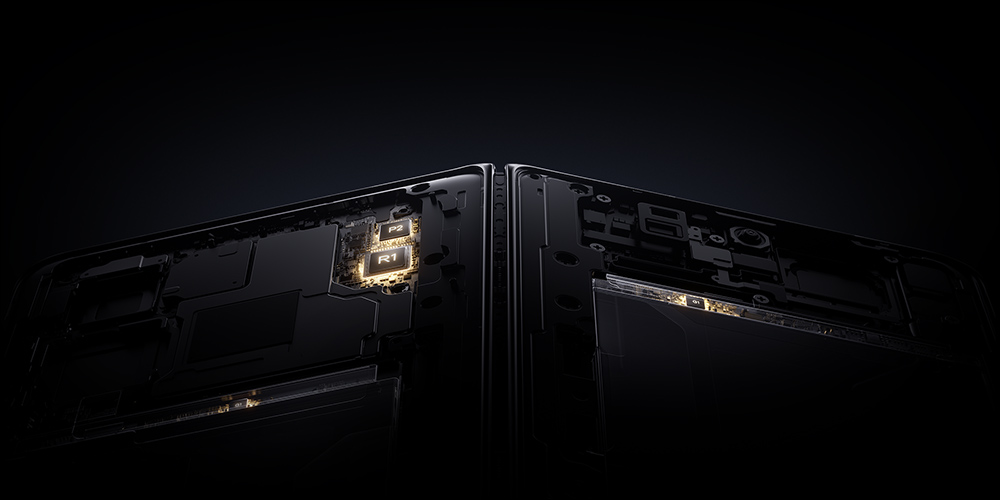 Xiaomi MIX Fold 4 折疊旗艦正式發表,採用龍骨轉軸 2.0、全碳纖維架構、支援 IPX8 防水 - 電腦王阿達 Xiaomi MIX Fold 4 折疊旗艦正式發表,採用龍骨轉軸 2.0、全碳纖維架構、支援 IPX8 防水 - 電腦王阿達