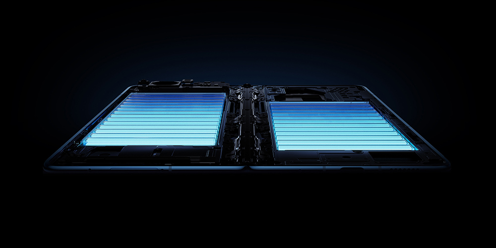 Xiaomi MIX Fold 4 折疊旗艦正式發表,採用龍骨轉軸 2.0、全碳纖維架構、支援 IPX8 防水 - 電腦王阿達 Xiaomi MIX Fold 4 折疊旗艦正式發表,採用龍骨轉軸 2.0、全碳纖維架構、支援 IPX8 防水 - 電腦王阿達