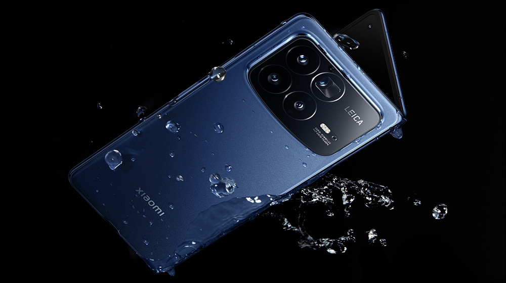 Xiaomi MIX Fold 4 折疊旗艦正式發表,採用龍骨轉軸 2.0、全碳纖維架構、支援 IPX8 防水 - 電腦王阿達 Xiaomi MIX Fold 4 折疊旗艦正式發表,採用龍骨轉軸 2.0、全碳纖維架構、支援 IPX8 防水 - 電腦王阿達
