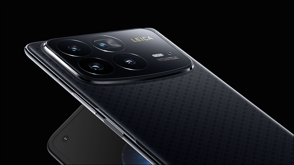 Xiaomi MIX Fold 4 折疊旗艦正式發表,採用龍骨轉軸 2.0、全碳纖維架構、支援 IPX8 防水 - 電腦王阿達 Xiaomi MIX Fold 4 折疊旗艦正式發表,採用龍骨轉軸 2.0、全碳纖維架構、支援 IPX8 防水 - 電腦王阿達