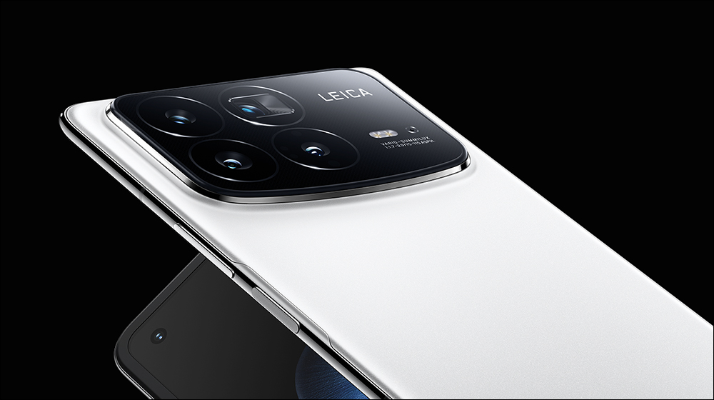 Xiaomi MIX Fold 4 折疊旗艦正式發表,採用龍骨轉軸 2.0、全碳纖維架構、支援 IPX8 防水 - 電腦王阿達 Xiaomi MIX Fold 4 折疊旗艦正式發表,採用龍骨轉軸 2.0、全碳纖維架構、支援 IPX8 防水 - 電腦王阿達