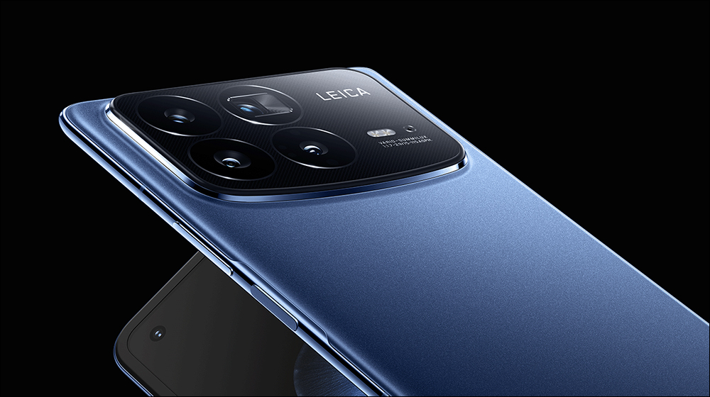 Xiaomi MIX Fold 4 折疊旗艦正式發表,採用龍骨轉軸 2.0、全碳纖維架構、支援 IPX8 防水 - 電腦王阿達 Xiaomi MIX Fold 4 折疊旗艦正式發表,採用龍骨轉軸 2.0、全碳纖維架構、支援 IPX8 防水 - 電腦王阿達