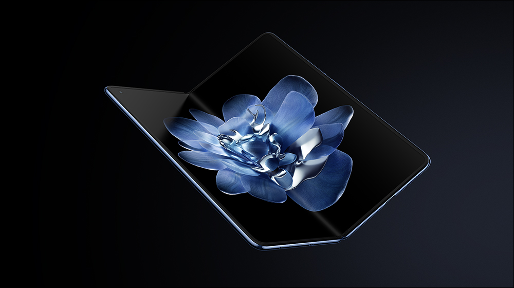Xiaomi MIX Fold 4 折疊旗艦正式發表,採用龍骨轉軸 2.0、全碳纖維架構、支援 IPX8 防水 - 電腦王阿達 Xiaomi MIX Fold 4 折疊旗艦正式發表,採用龍骨轉軸 2.0、全碳纖維架構、支援 IPX8 防水 - 電腦王阿達