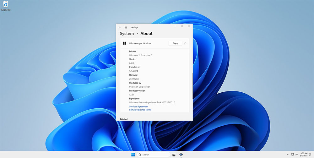 什麼是 Windows 11 政府版(Government Edition),為什麼不要使用它? - 電腦王阿達 什麼是 Windows 11 政府版(Government Edition),為什麼不要使用它? - 電腦王阿達