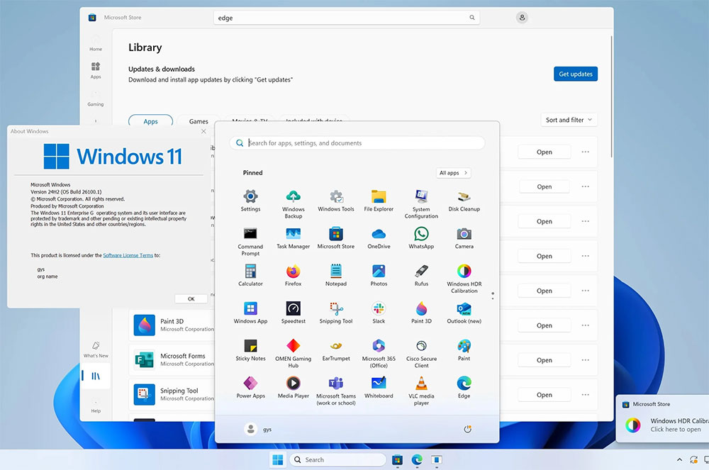 什麼是 Windows 11 政府版(Government Edition),為什麼不要使用它? - 電腦王阿達 什麼是 Windows 11 政府版(Government Edition),為什麼不要使用它? - 電腦王阿達