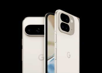 Google Pixel 9