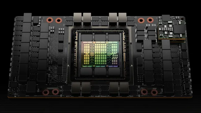 分析師表示 H20 很快就要被禁止銷售到中國,NVIDIA 將損失破百億美元的收入 - 電腦王阿達 分析師表示 H20 很快就要被禁止銷售到中國,NVIDIA 將損失破百億美元的收入 - 電腦王阿達