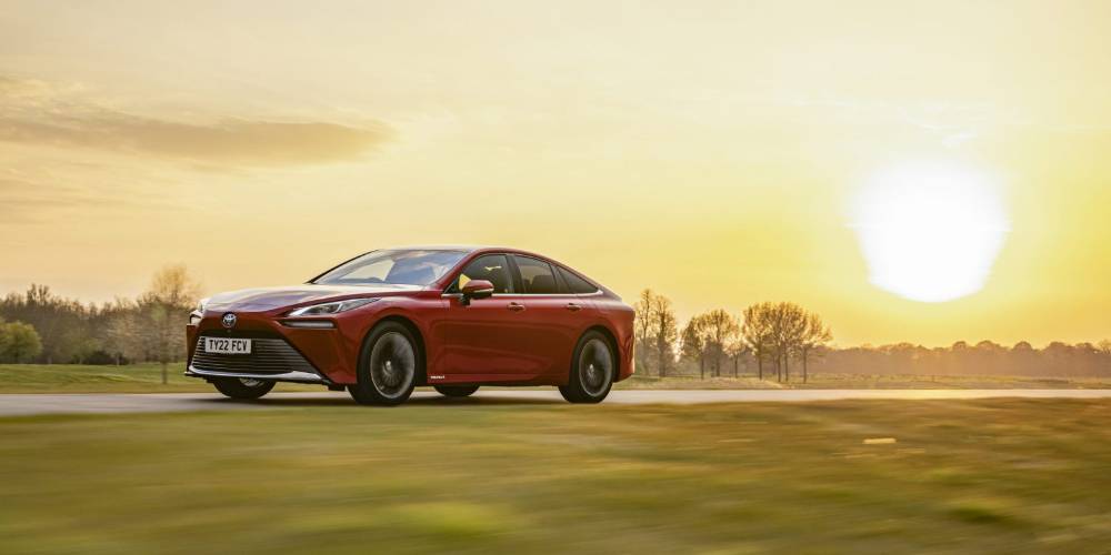 跟加油不同!TOYOTA 氫能源車被控廣告不實:氫燃料漲價、設備易故障、續航里程也不如預期 - 電腦王阿達 跟加油不同!TOYOTA 氫能源車被控廣告不實:氫燃料漲價、設備易故障、續航里程也不如預期 - 電腦王阿達