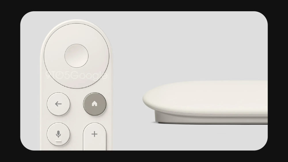 新世代 Google Chromecast 定名「Google TV Streamer」?變回電視盒但設計超~低調 - 電腦王阿達 新世代 Google Chromecast 定名「Google TV Streamer」?變回電視盒但設計超~低調 - 電腦王阿達