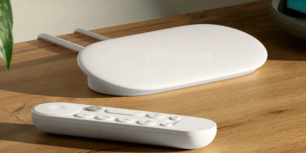 Google TV Streamer Google TV Streamer