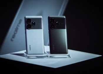 realme GT 6