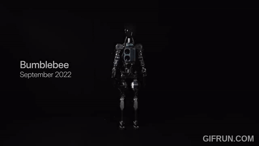 馬斯克預告特斯拉將推出更進化的人型機器人 Optimus? - 電腦王阿達 馬斯克預告特斯拉將推出更進化的人型機器人 Optimus? - 電腦王阿達