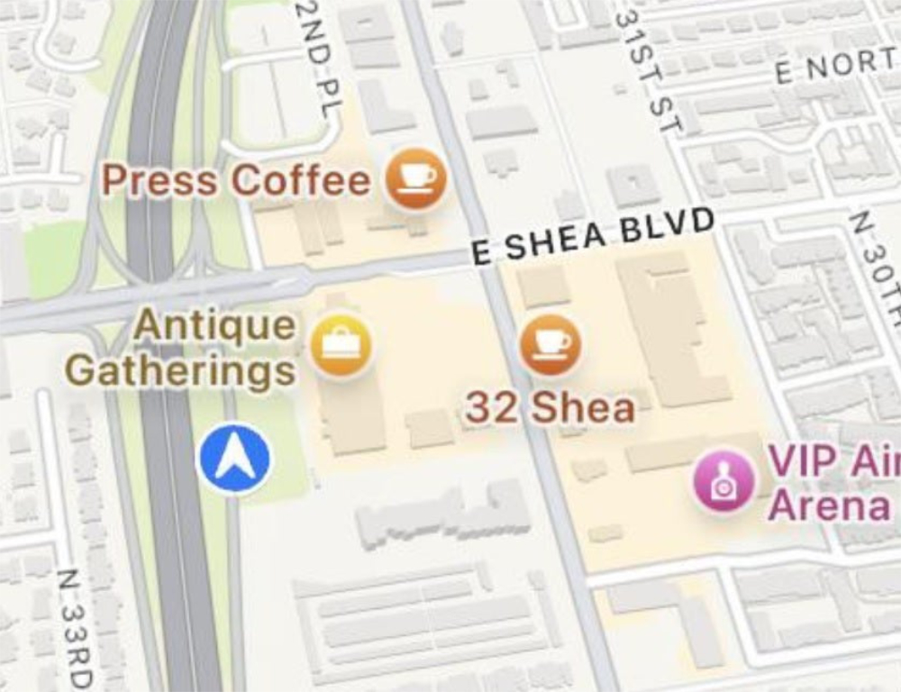 Windows 也能用了!Apple 「地圖」網頁版啟動 Beta 測試,能給 Google Maps 帶來壓力嗎? - 電腦王阿達 Windows 也能用了!Apple 「地圖」網頁版啟動 Beta 測試,能給 Google Maps 帶來壓力嗎? - 電腦王阿達