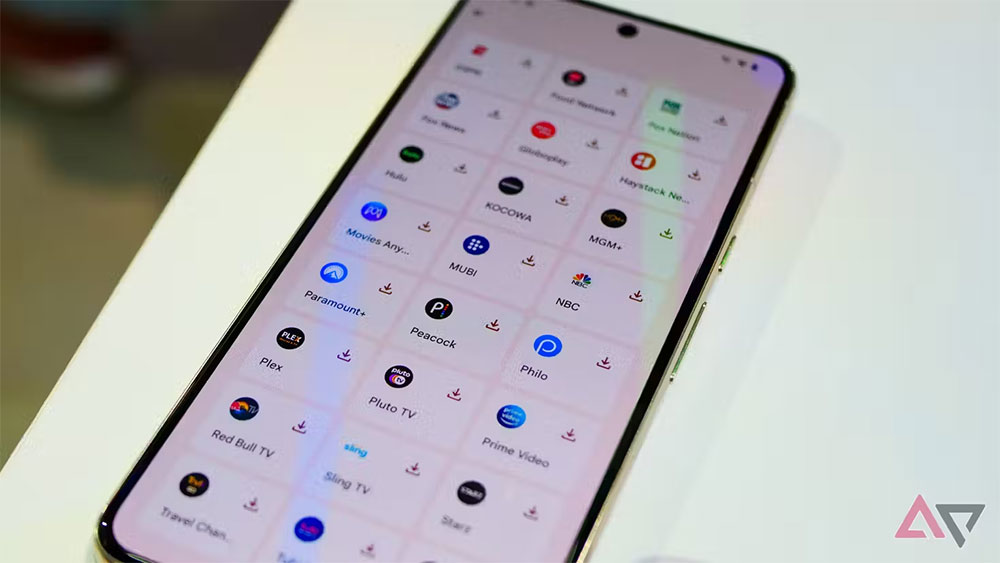 Google Play 希望藉由新 Collections 小工具讓你消費再消費 - 電腦王阿達 Google Play 希望藉由新 Collections 小工具讓你消費再消費 - 電腦王阿達