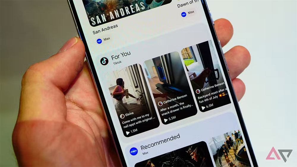 Google Play 希望藉由新 Collections 小工具讓你消費再消費 - 電腦王阿達 Google Play 希望藉由新 Collections 小工具讓你消費再消費 - 電腦王阿達