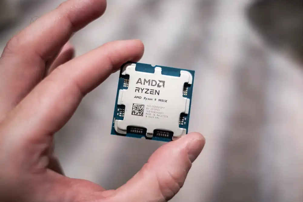 AMD Ryzen 9000 系列也延期推出了,因產品品質問題 - 電腦王阿達 AMD Ryzen 9000 系列也延期推出了,因產品品質問題 - 電腦王阿達