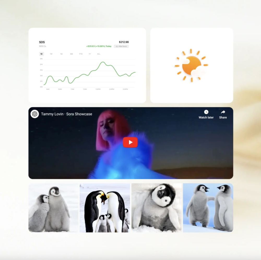 OpenAI SearchGPT 使用心得報告陸續浮現,外媒:Google(還)不用緊張 - 電腦王阿達 OpenAI SearchGPT 使用心得報告陸續浮現,外媒:Google(還)不用緊張 - 電腦王阿達