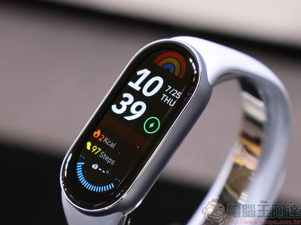 小米首款小摺疊 Xiaomi MIX Flip 與 Xiaomi 手環 9、Xiaomi Buds 5 等多款智慧穿戴在台推出 - 電腦王阿達 小米首款小摺疊 Xiaomi MIX Flip 與 Xiaomi 手環 9、Xiaomi Buds 5 等多款智慧穿戴在台推出 - 電腦王阿達