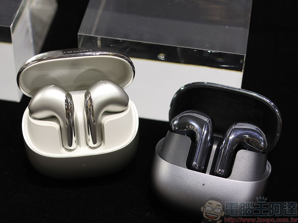 小米首款小摺疊 Xiaomi MIX Flip 與 Xiaomi 手環 9、Xiaomi Buds 5 等多款智慧穿戴在台推出 - 電腦王阿達 小米首款小摺疊 Xiaomi MIX Flip 與 Xiaomi 手環 9、Xiaomi Buds 5 等多款智慧穿戴在台推出 - 電腦王阿達