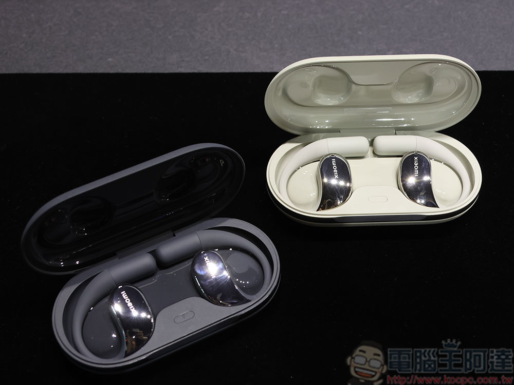 小米首款小摺疊 Xiaomi MIX Flip 與 Xiaomi 手環 9、Xiaomi Buds 5 等多款智慧穿戴在台推出 - 電腦王阿達 小米首款小摺疊 Xiaomi MIX Flip 與 Xiaomi 手環 9、Xiaomi Buds 5 等多款智慧穿戴在台推出 - 電腦王阿達