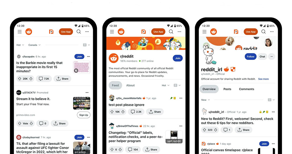 由於 AI 協議,Reddit 搜尋結果現在僅能在 Google 引擎上出現 - 電腦王阿達 由於 AI 協議,Reddit 搜尋結果現在僅能在 Google 引擎上出現 - 電腦王阿達