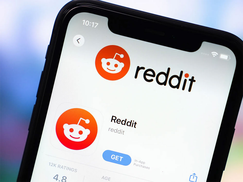 由於 AI 協議,Reddit 搜尋結果現在僅能在 Google 引擎上出現 - 電腦王阿達 由於 AI 協議,Reddit 搜尋結果現在僅能在 Google 引擎上出現 - 電腦王阿達