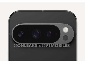 Google Pixel 9 系列官方宣傳素材流出：4 款 Pixel 9 系列各角度外觀、規格完整揭露！ Pixel Buds Pro 2 同步亮相
