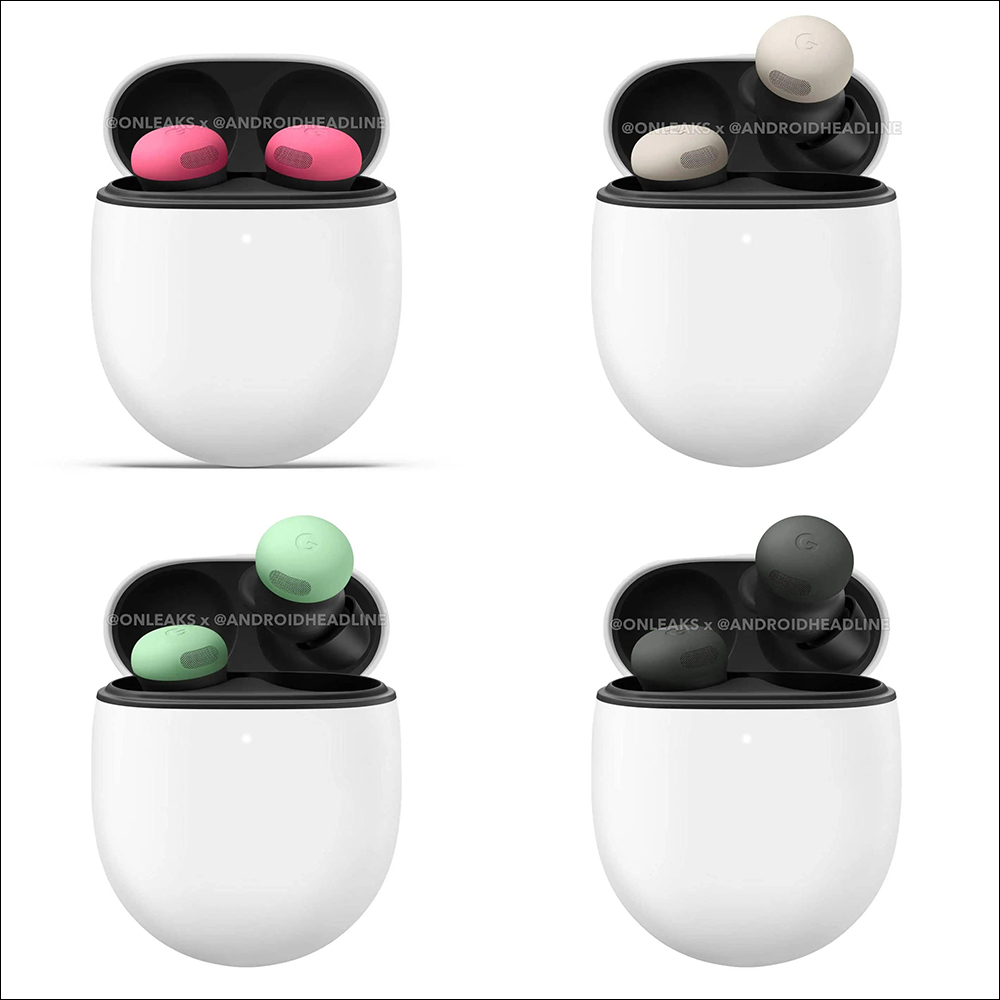 Google Pixel 9 系列官方宣傳素材流出:4 款 Pixel 9 系列各角度外觀、規格完整揭露! Pixel Buds Pro 2 同步亮相 - 電腦王阿達 Google Pixel 9 系列官方宣傳素材流出:4 款 Pixel 9 系列各角度外觀、規格完整揭露! Pixel Buds Pro 2 同步亮相 - 電腦王阿達