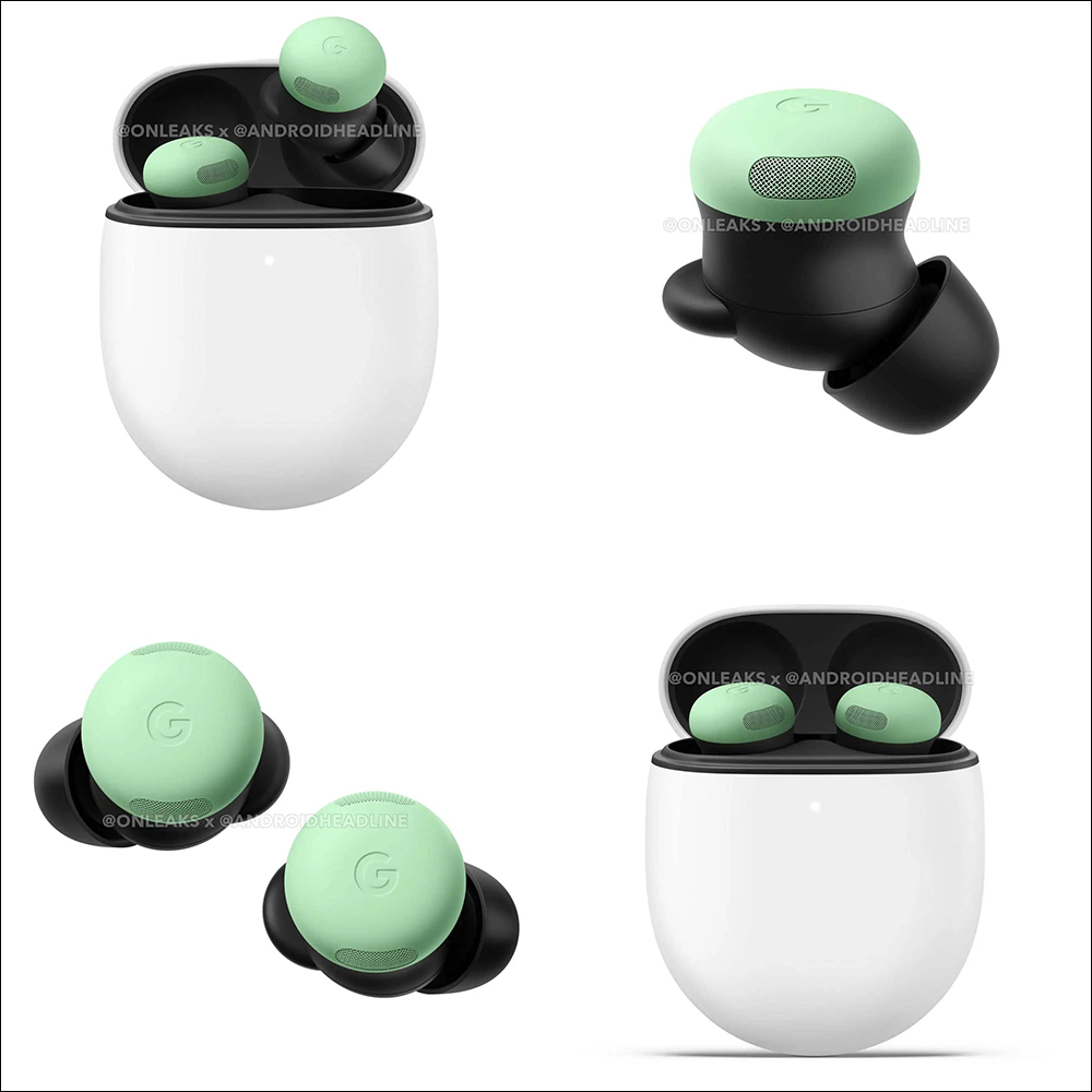 Google Pixel 9 系列官方宣傳素材流出:4 款 Pixel 9 系列各角度外觀、規格完整揭露! Pixel Buds Pro 2 同步亮相 - 電腦王阿達 Google Pixel 9 系列官方宣傳素材流出:4 款 Pixel 9 系列各角度外觀、規格完整揭露! Pixel Buds Pro 2 同步亮相 - 電腦王阿達