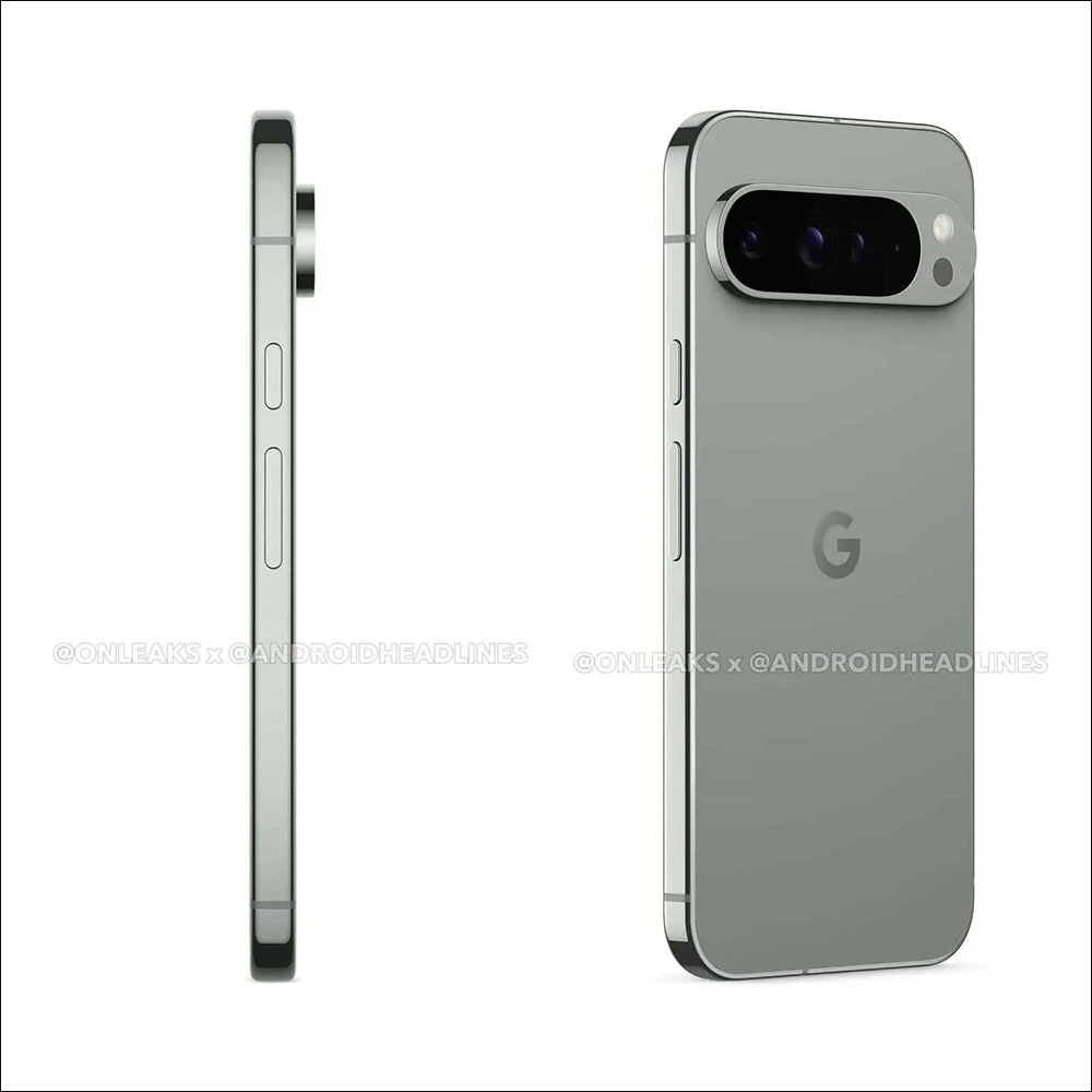 Google Pixel 9 系列官方宣傳素材流出:4 款 Pixel 9 系列各角度外觀、規格完整揭露! Pixel Buds Pro 2 同步亮相 - 電腦王阿達 Google Pixel 9 系列官方宣傳素材流出:4 款 Pixel 9 系列各角度外觀、規格完整揭露! Pixel Buds Pro 2 同步亮相 - 電腦王阿達